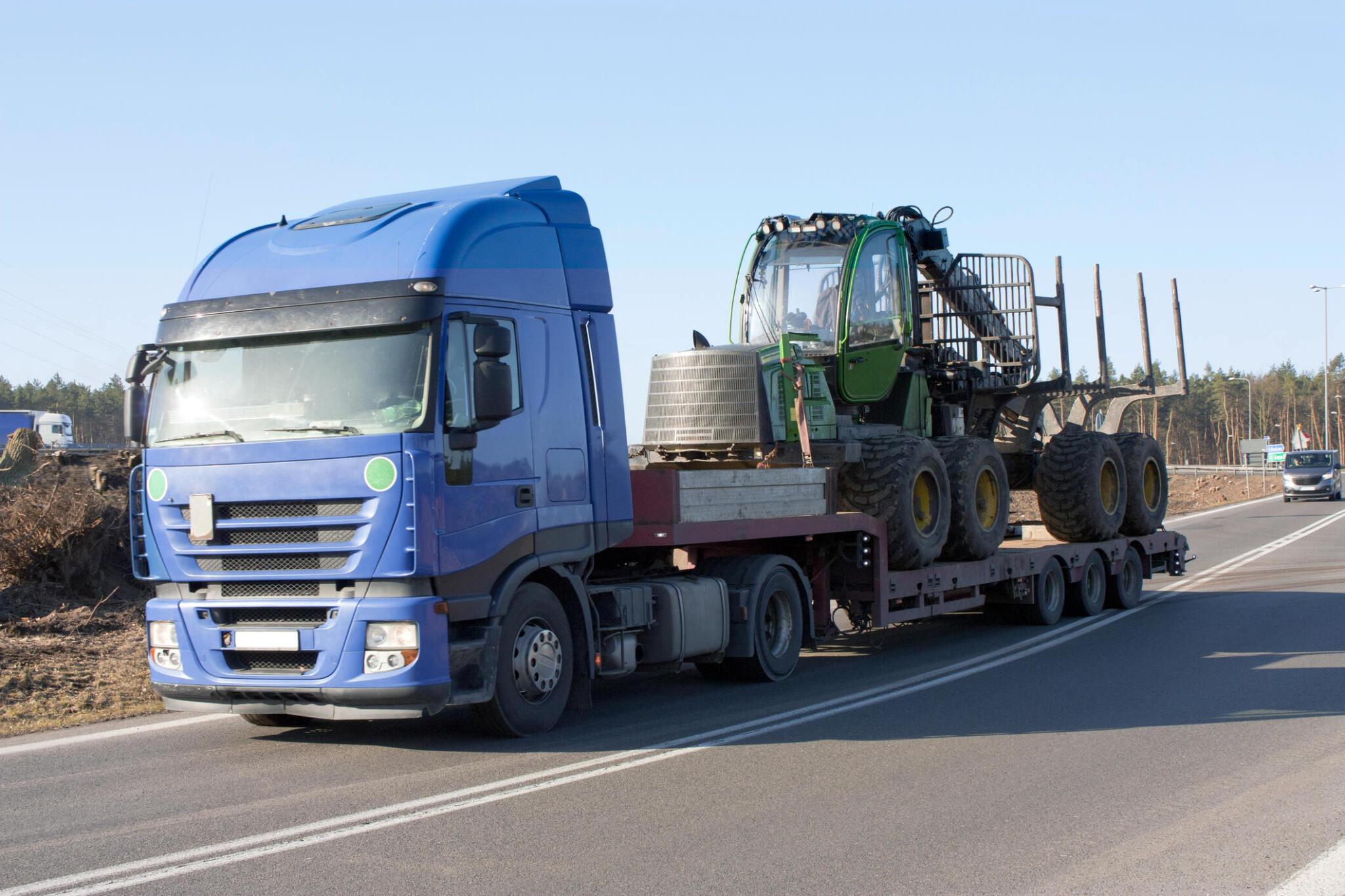 Ensuring Roadway Resilience: The Vital Role of Heavy-Duty
