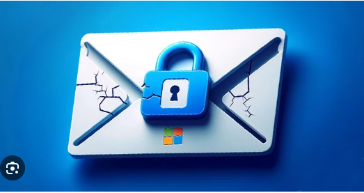 Microsoft reveals email hacks.